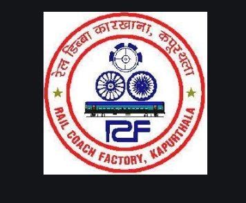 rail coach factory kapurthala recruitment 2020